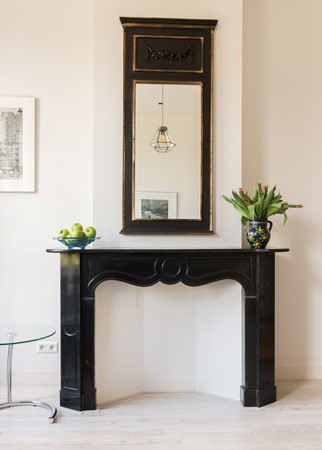 Medium property photo - Sarphatistraat 544, 1018 AV Amsterdam
